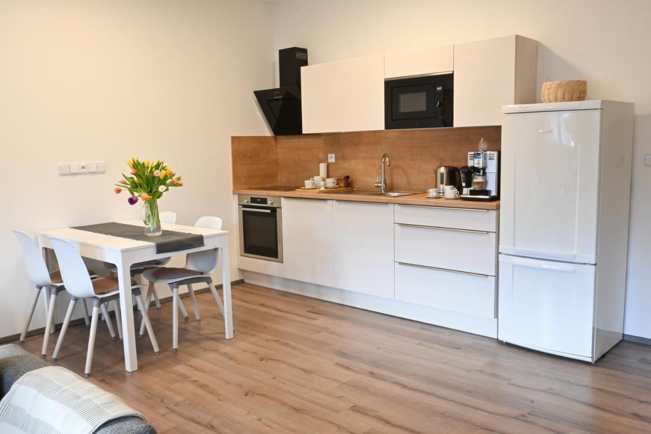 Apartman Mija فريمبورك المظهر الخارجي الصورة